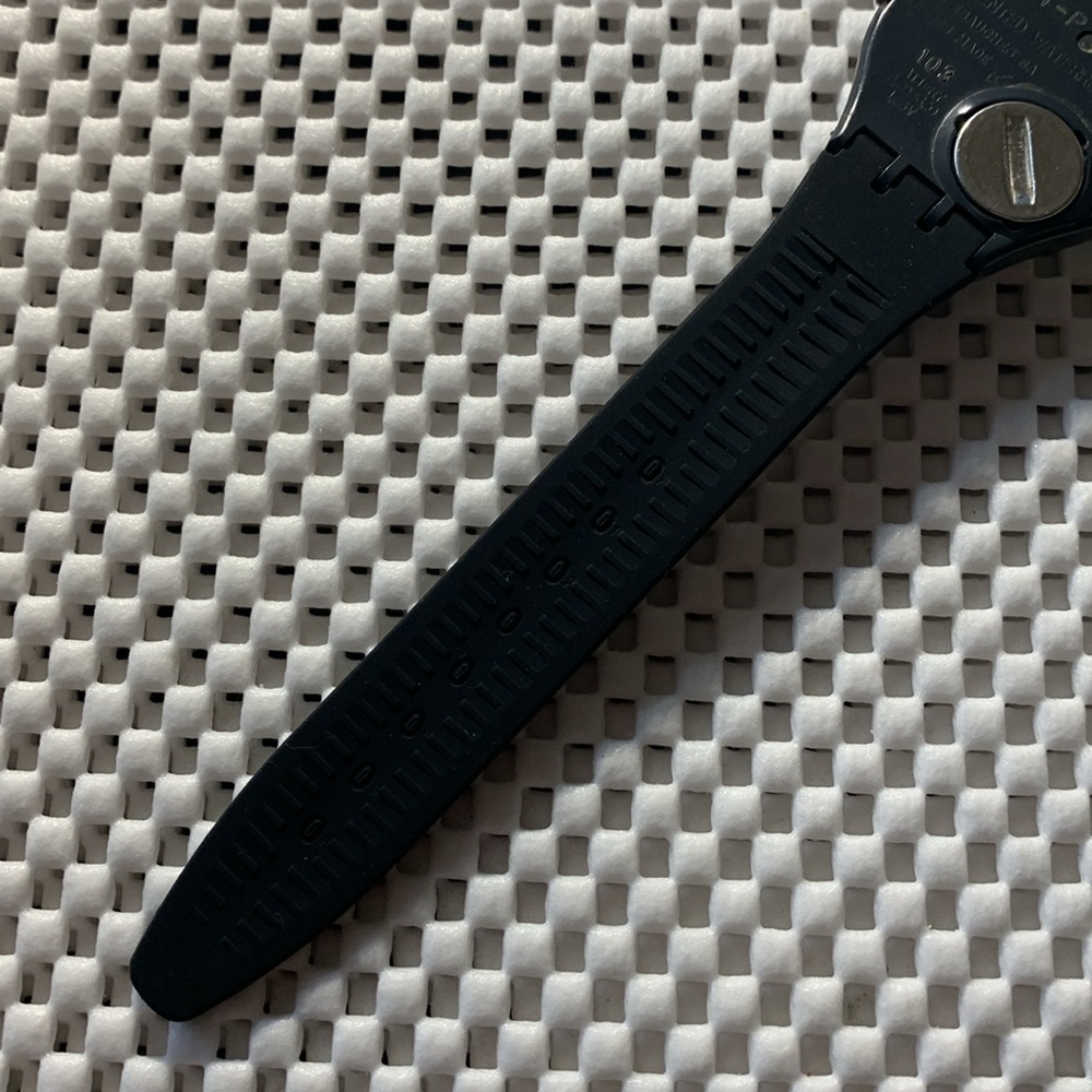 Swatch Watch - GA102 - PINSTRIPE - Picture 8 of 9